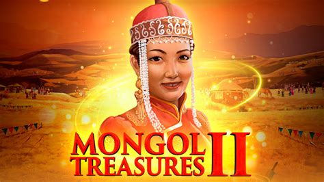 Endorphina запустила Mongol Treasures II: Archery Competition